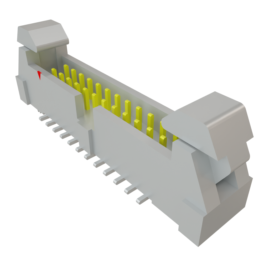 EHT-112-01-S-D-SM-LC by Samtec