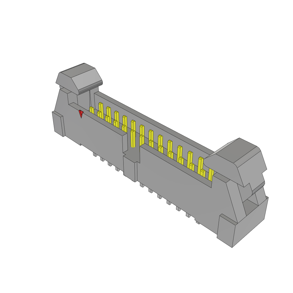 EHT-113-01-SM-D by Samtec