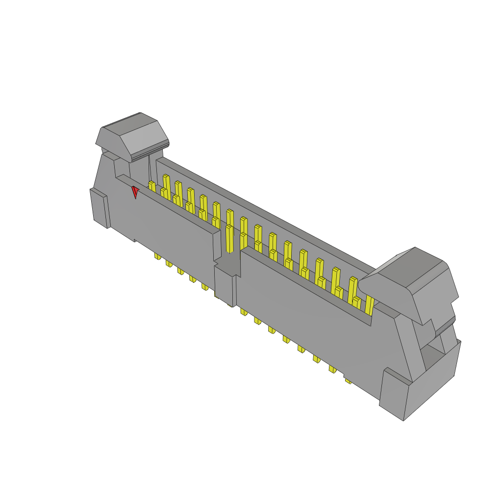 EHT-115-01-H-D by Samtec