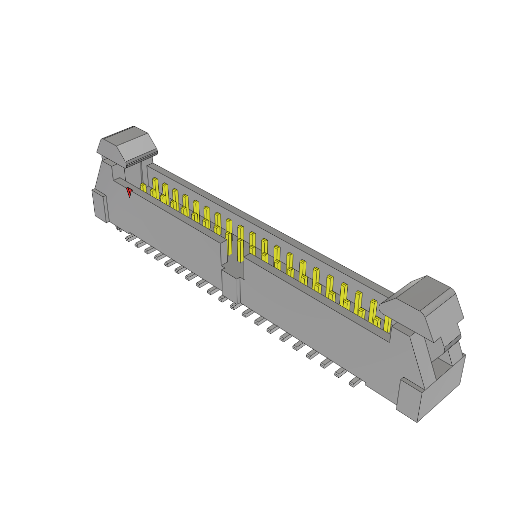 EHT-120-01-F-D-SM-LC by Samtec