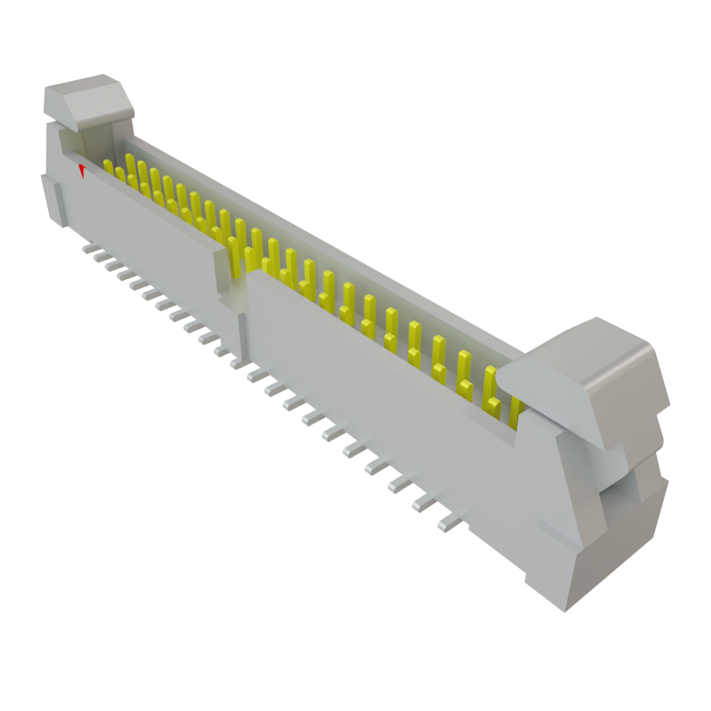 EHT-122-01-S-D-SM by Samtec