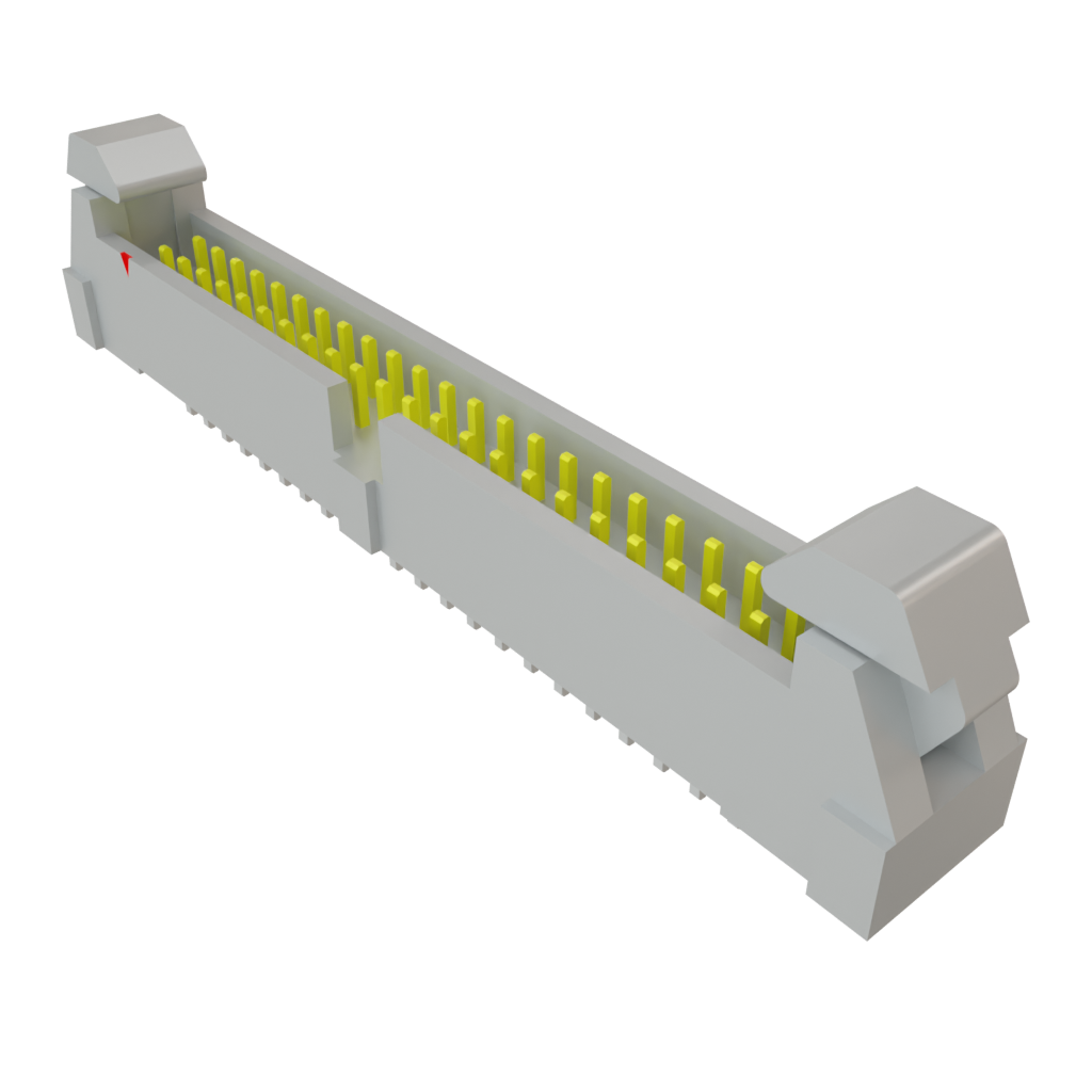 EHT-122-01-S-D by Samtec