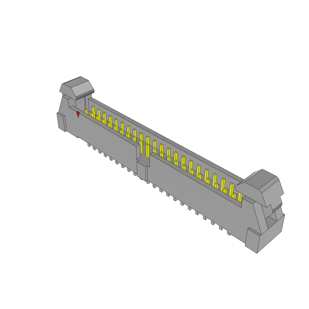 EHT-122-01-SM-D by Samtec