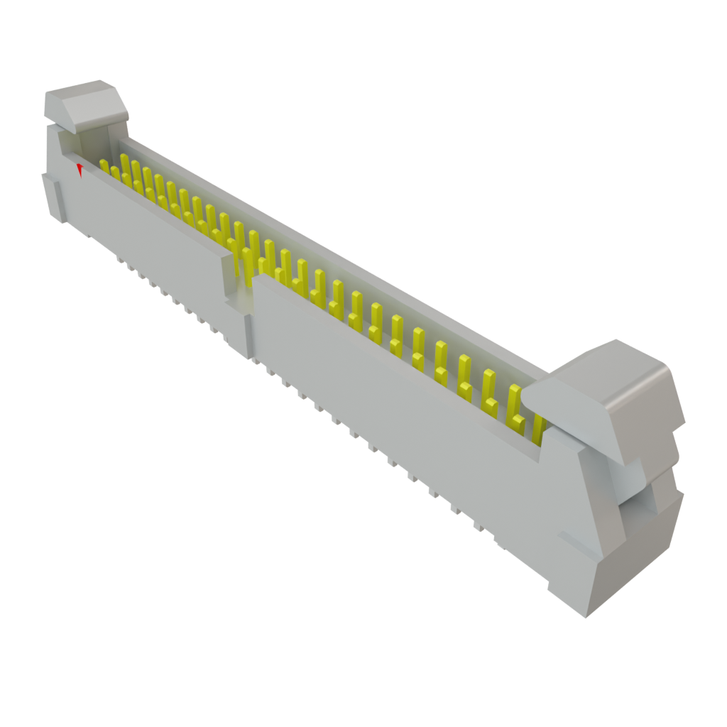 EHT-125-01-F-D by Samtec
