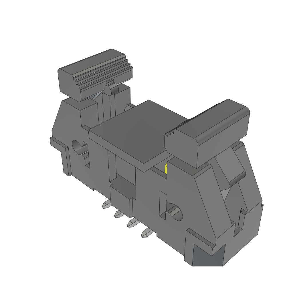 EJH-105-01-S-D-SM-01-P-TR by Samtec