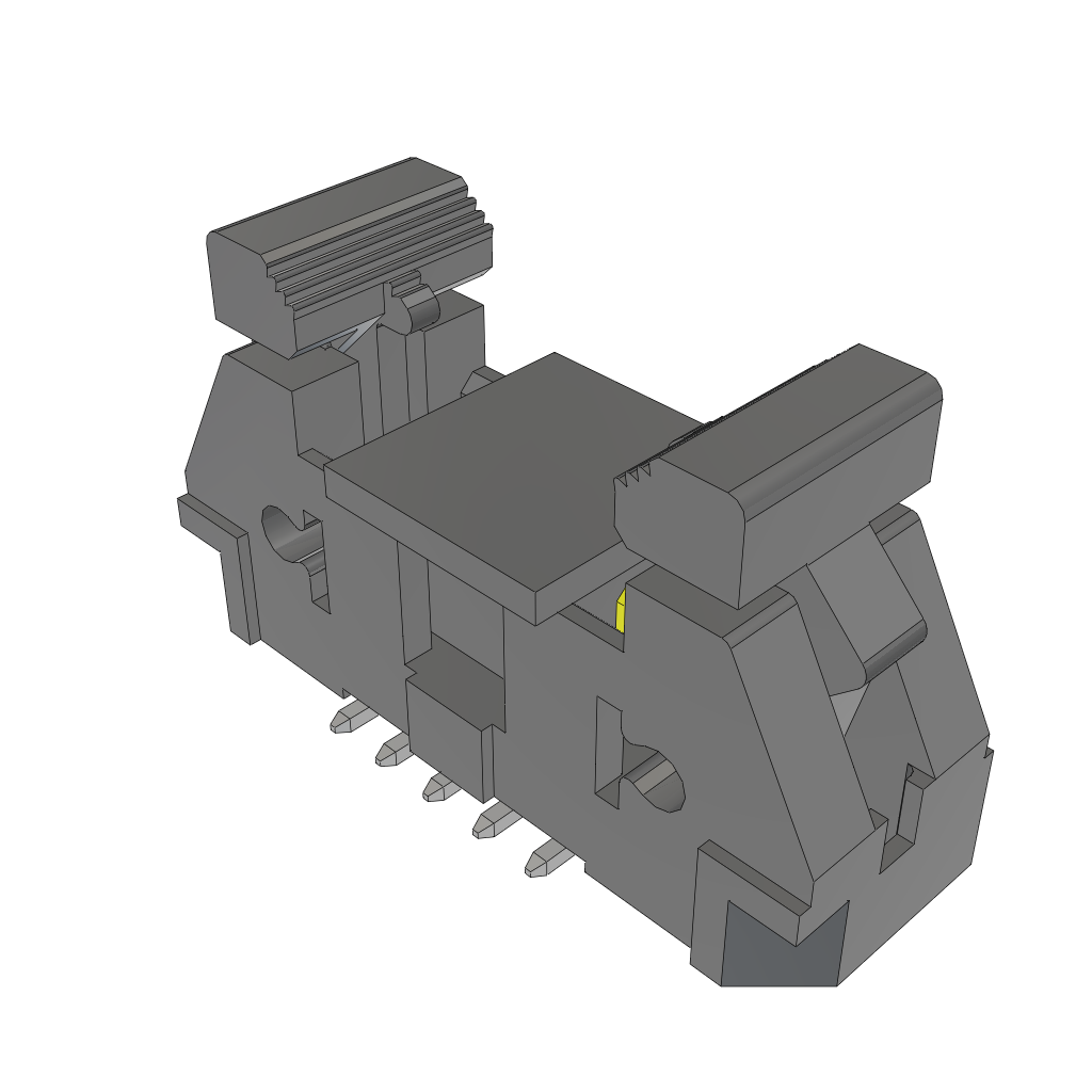 EJH-105-01-S-D-SM-LC-P by Samtec