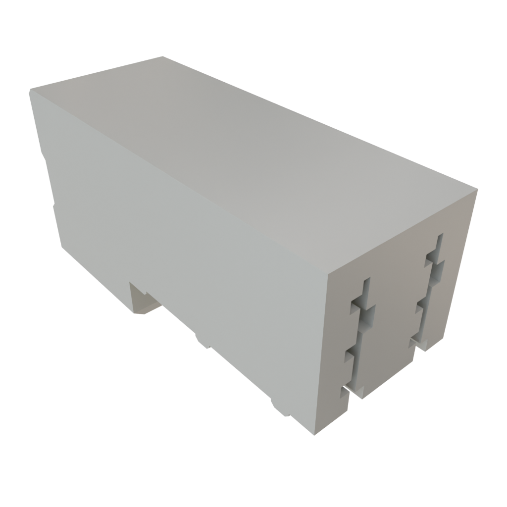 EPTT-2-P-11.5-D-RA by Samtec