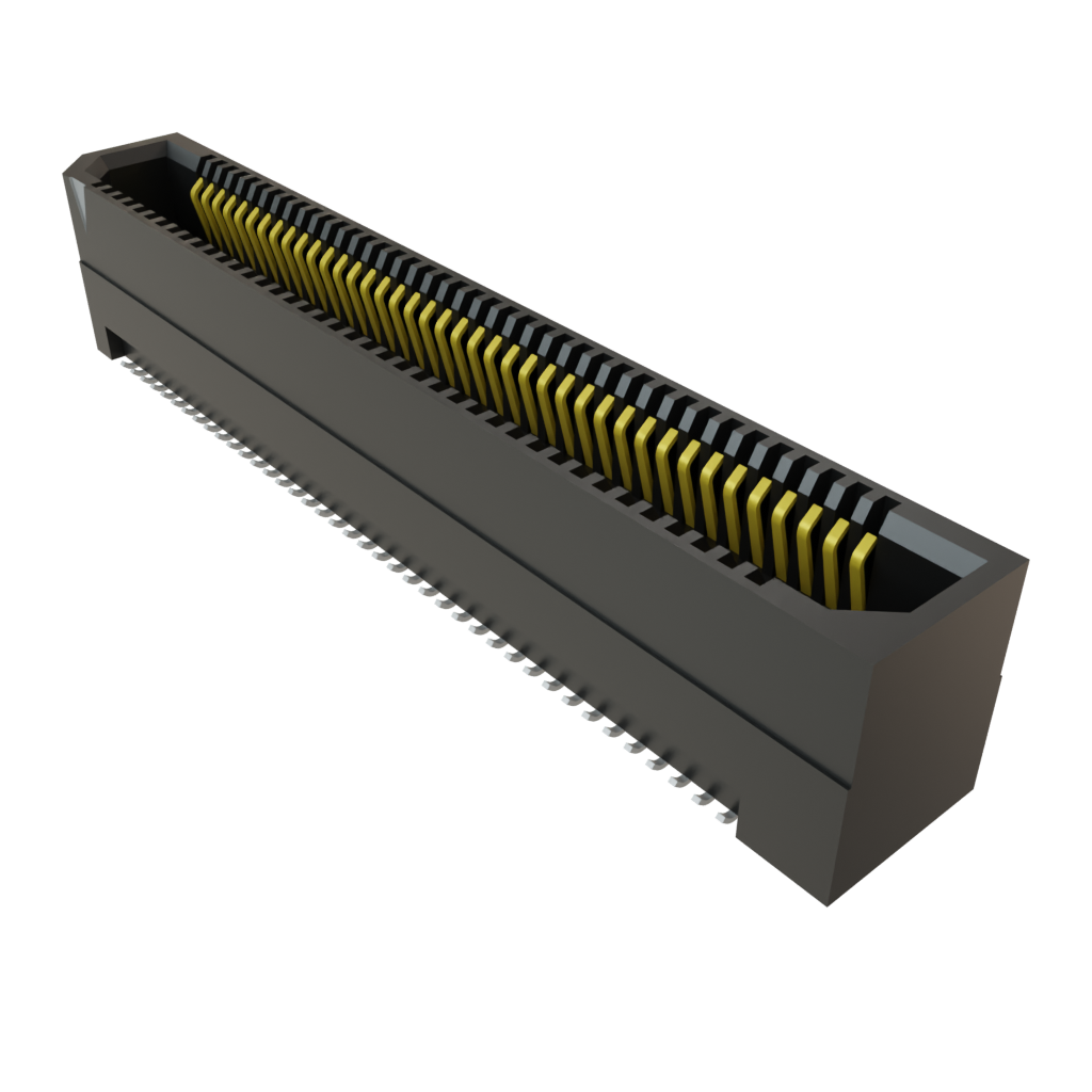 ERF8-040-07.0-S-DV-TR by Samtec