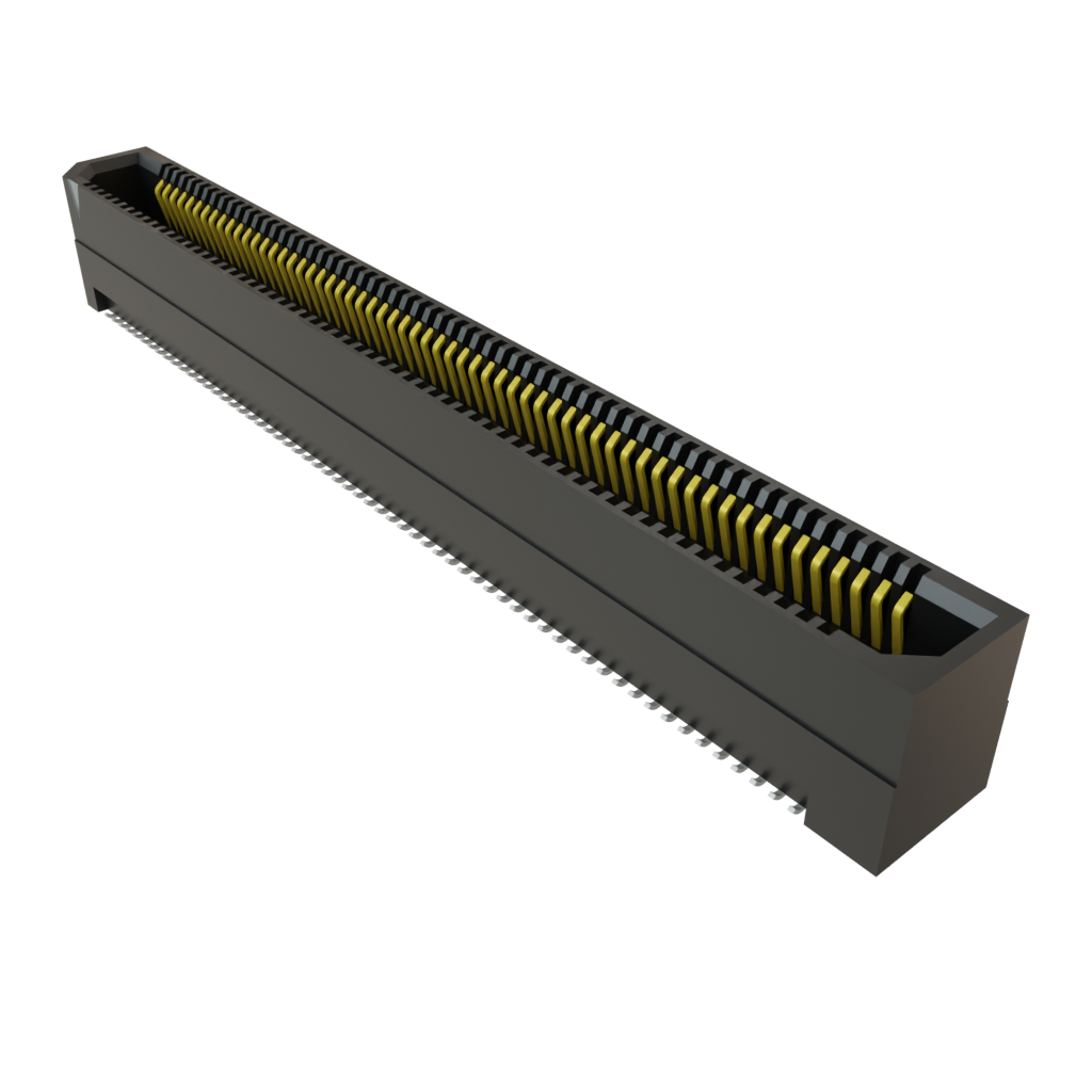 ERF8-060-07.0-S-DV-TR by Samtec