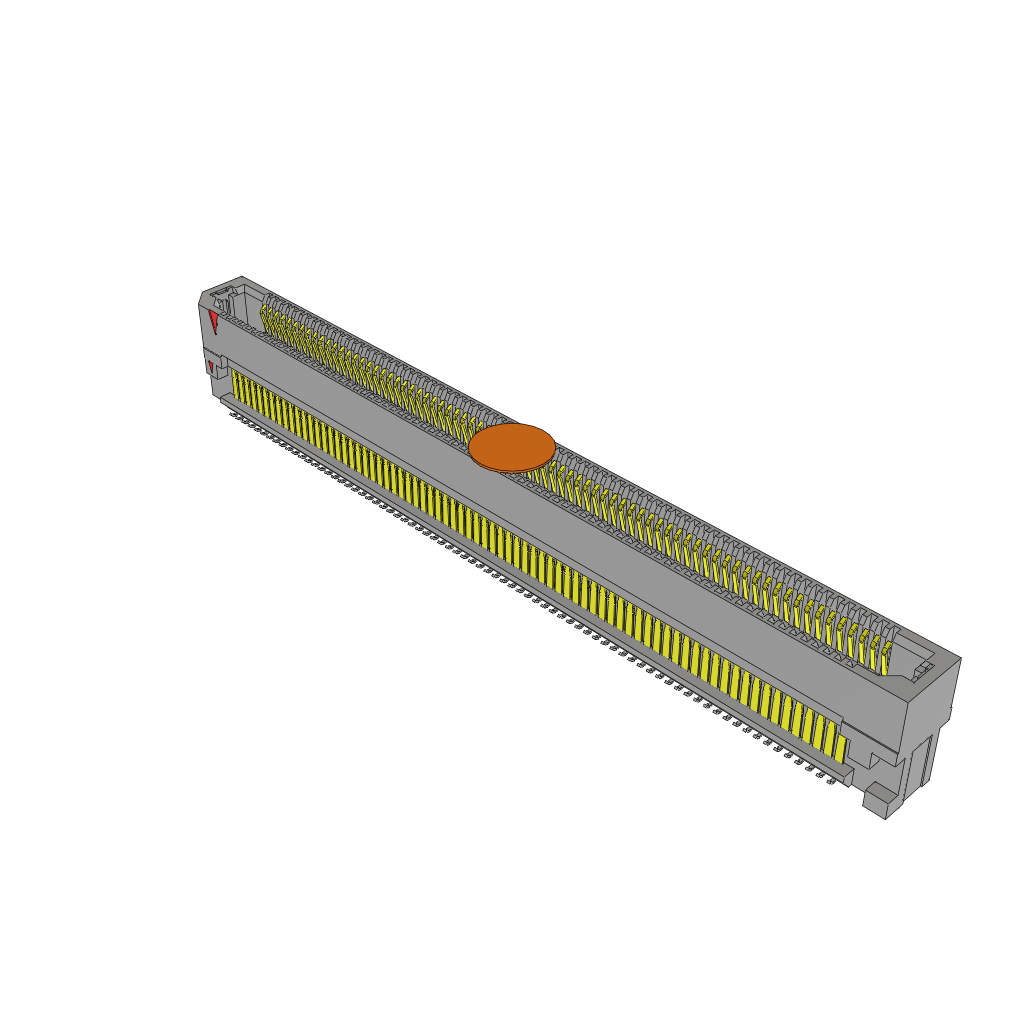 ERF8-075-09.0-L-DV-K-TR by Samtec