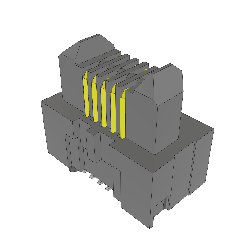 ERM8-005-05.0-S-DV-TR by Samtec