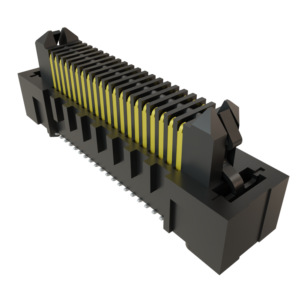 ERM8-020-05.0-S-DV-L-TR by Samtec