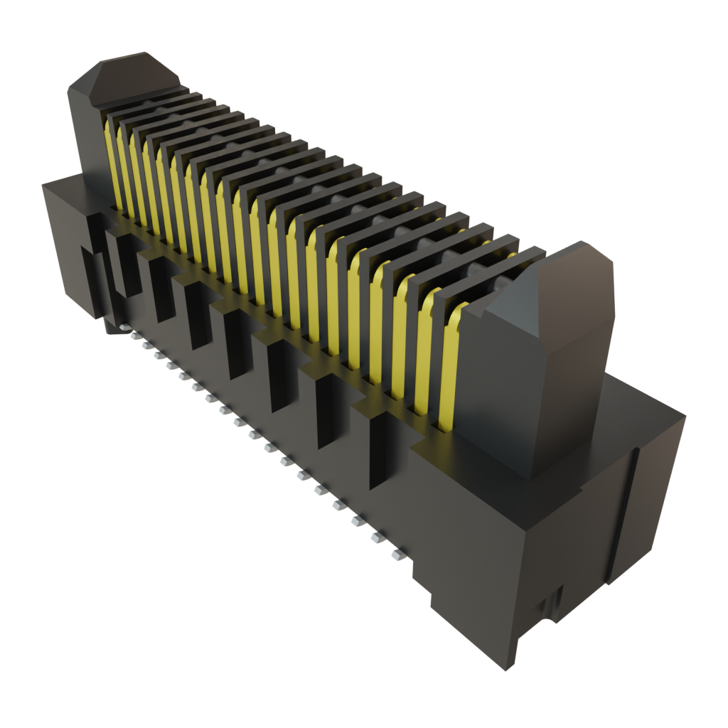 ERM8-020-05.0-S-DV-TR by Samtec