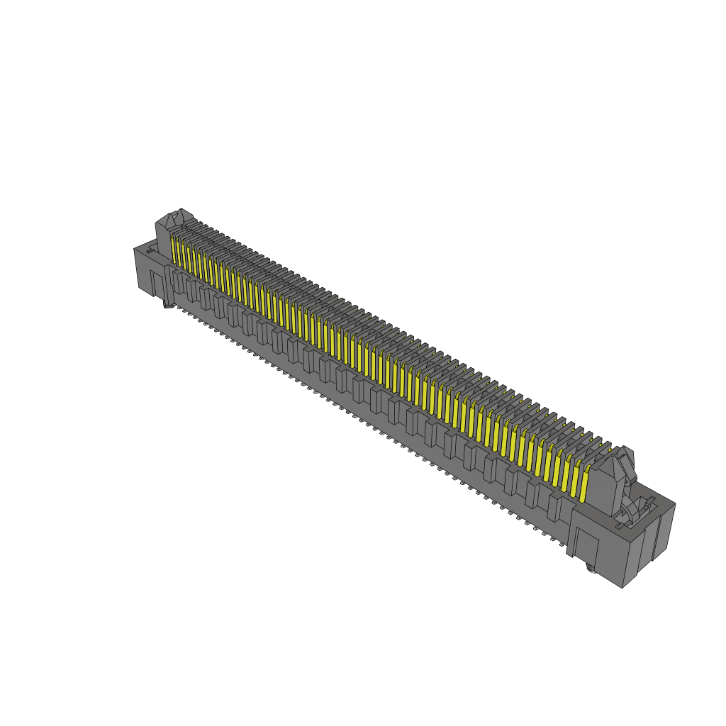 ERM8-060-05.0-S-DV-L-TR by Samtec