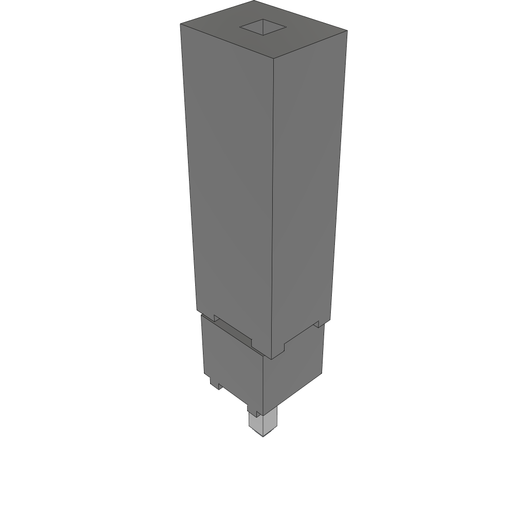 ESQ-101-12-T-S by Samtec
