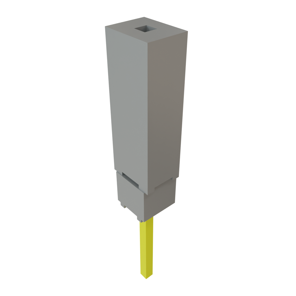 ESQ-101-13-G-S by Samtec