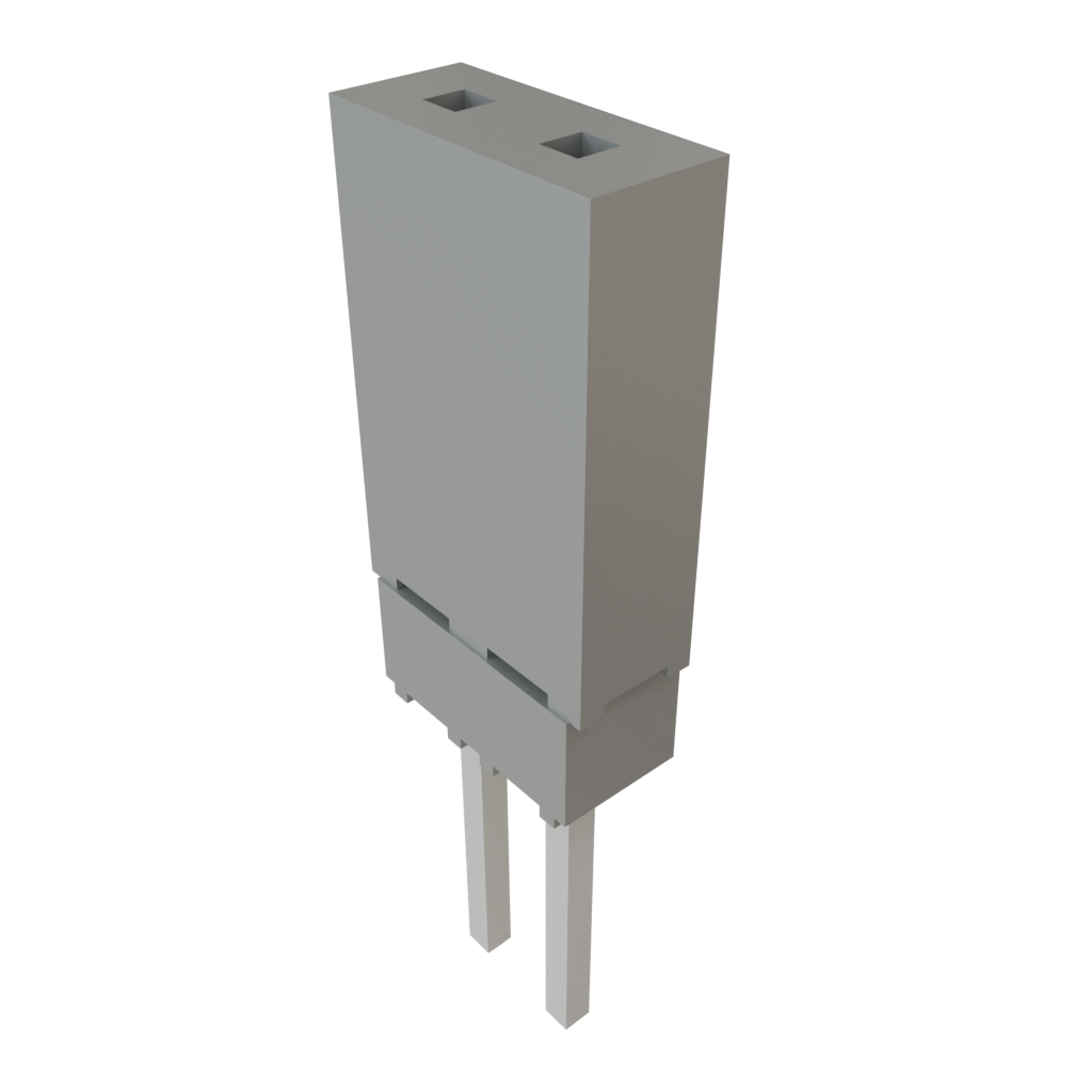 ESQ-102-13-L-S by Samtec