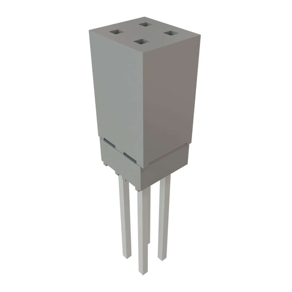 ESQ-102-14-L-D by Samtec