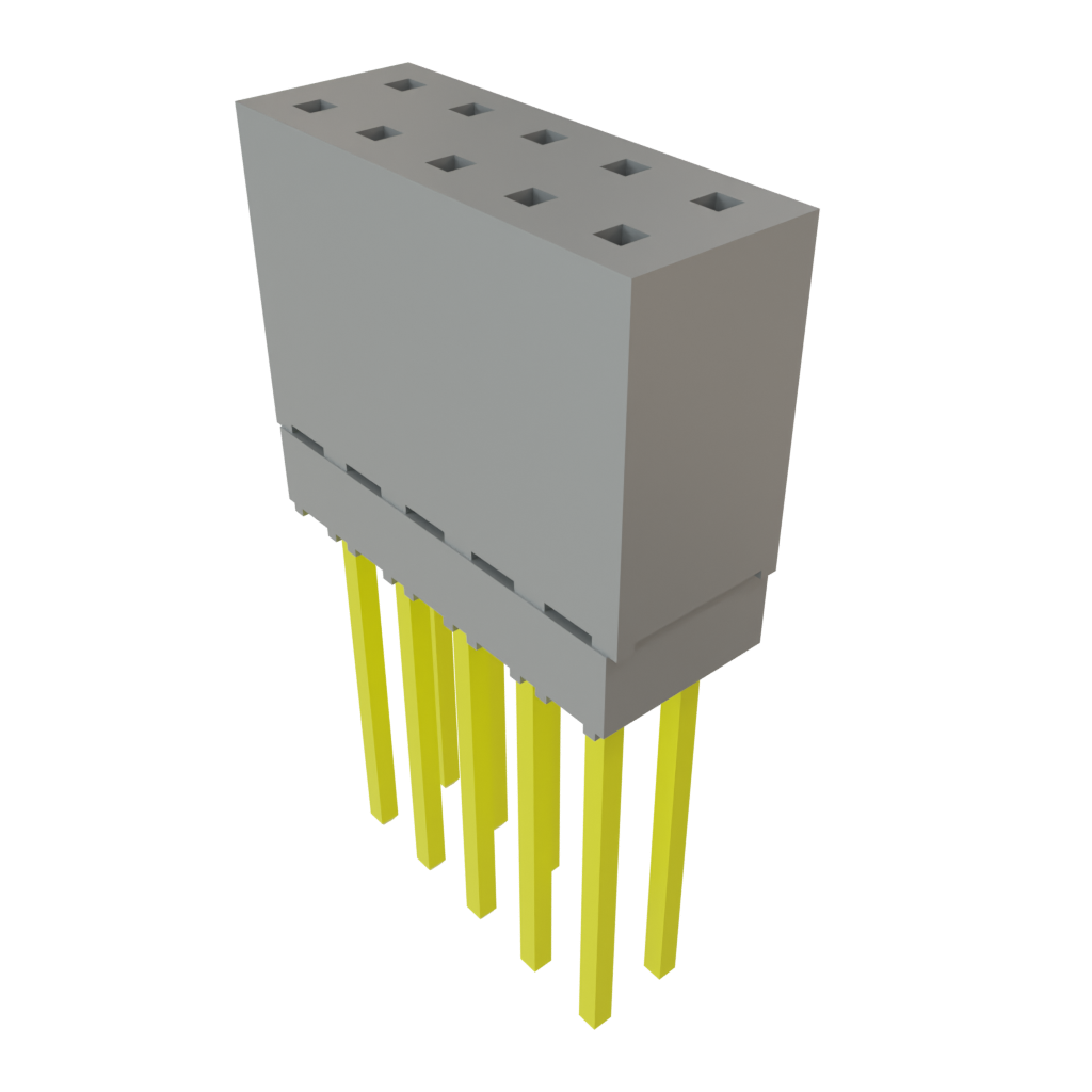 ESQ-105-39-G-D by Samtec Inc