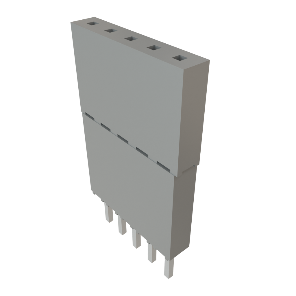 ESQ-105-44-L-S by Samtec