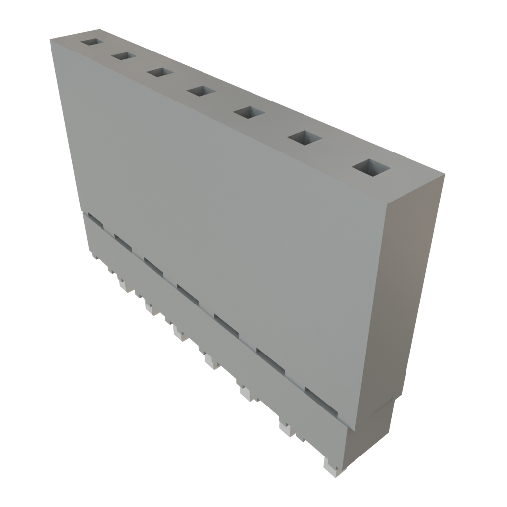 ESQ-107-12-L-S by Samtec