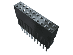 ESQ-111-33-G-T by Samtec