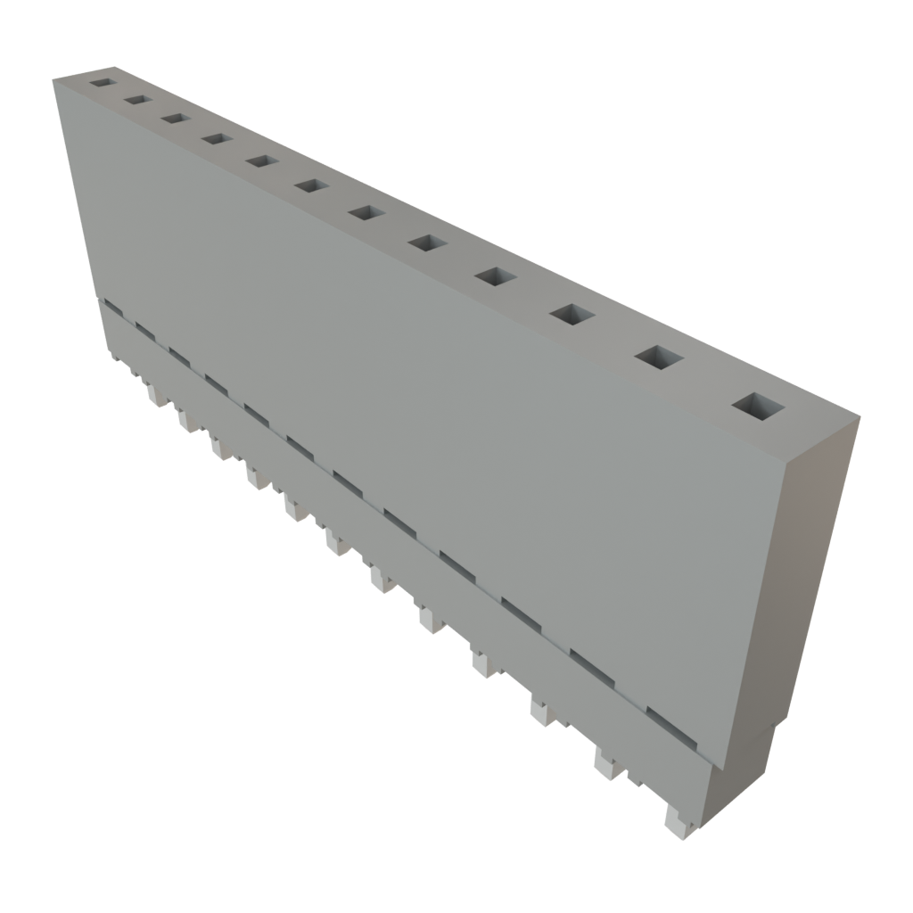 ESQ-112-12-L-S by Samtec