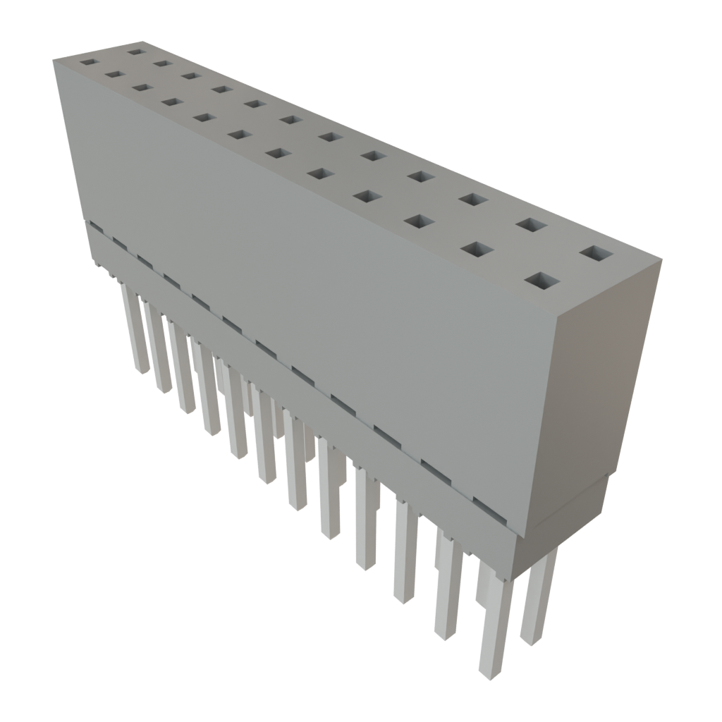 ESQ-112-13-L-D by Samtec
