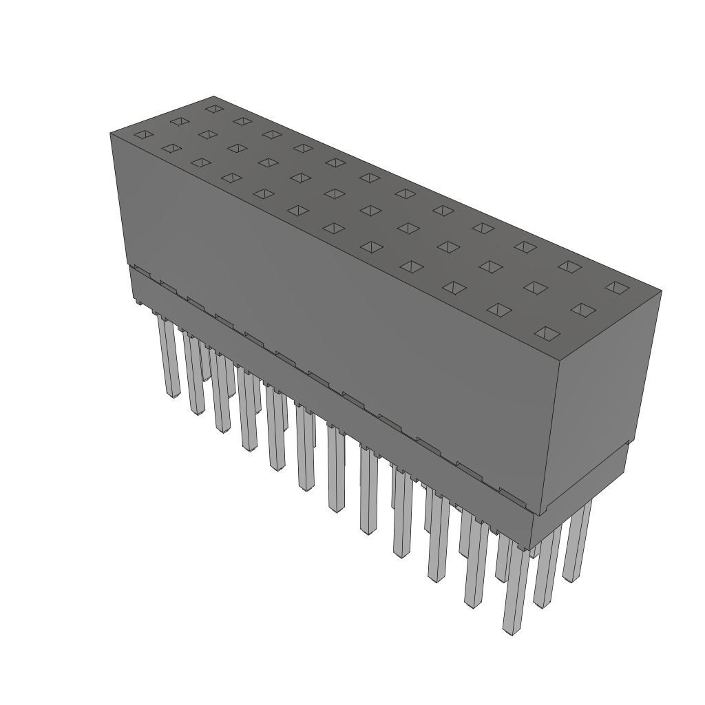 ESQ-112-13-T-T by Samtec