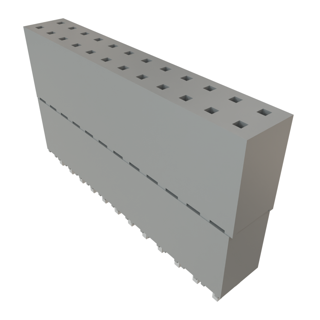 ESQ-112-33-L-D by Samtec