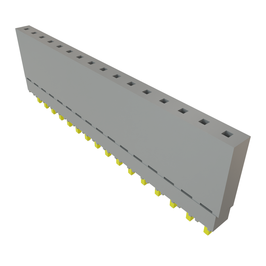 ESQ-116-12-G-S by Samtec
