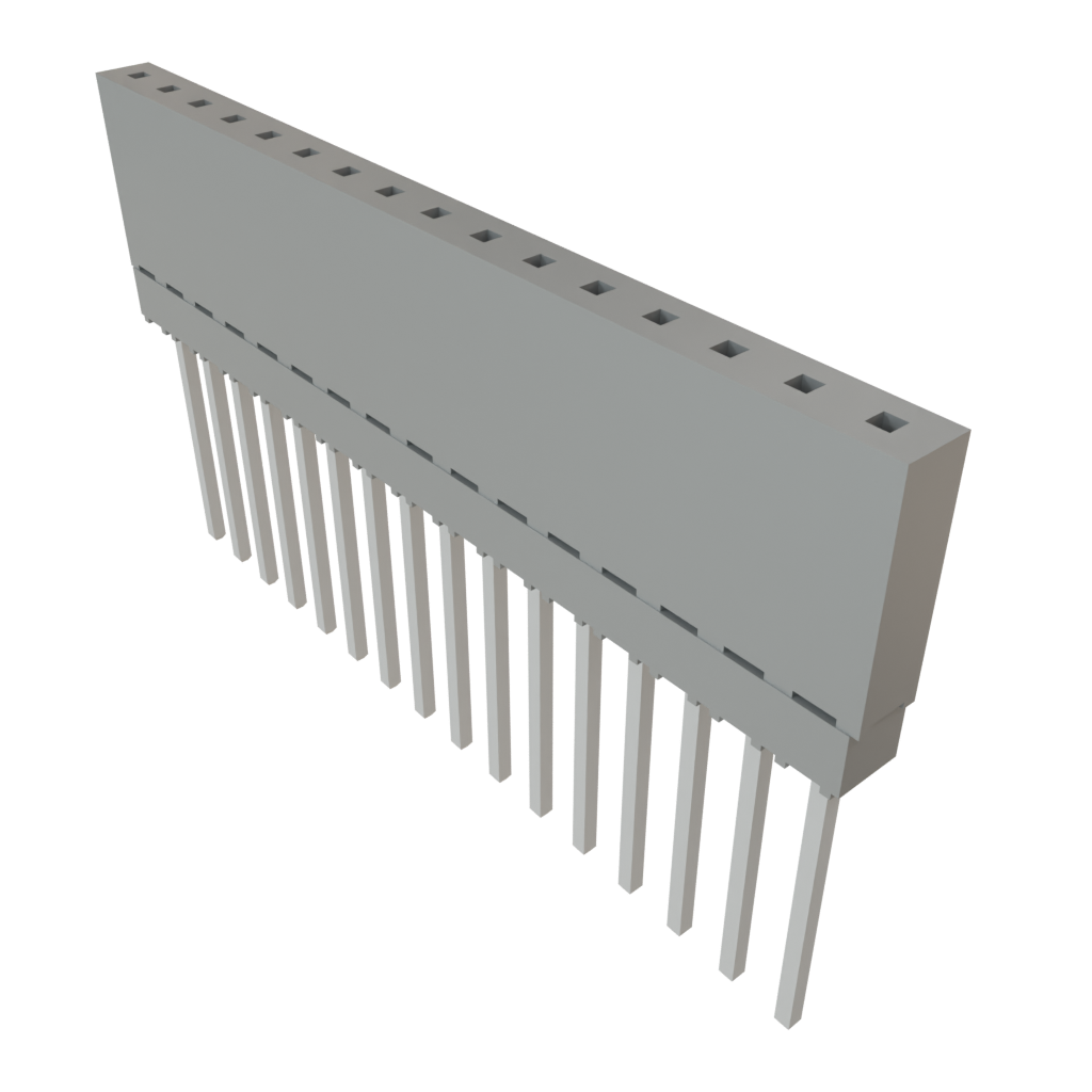 ESQ-116-14-L-S by Samtec