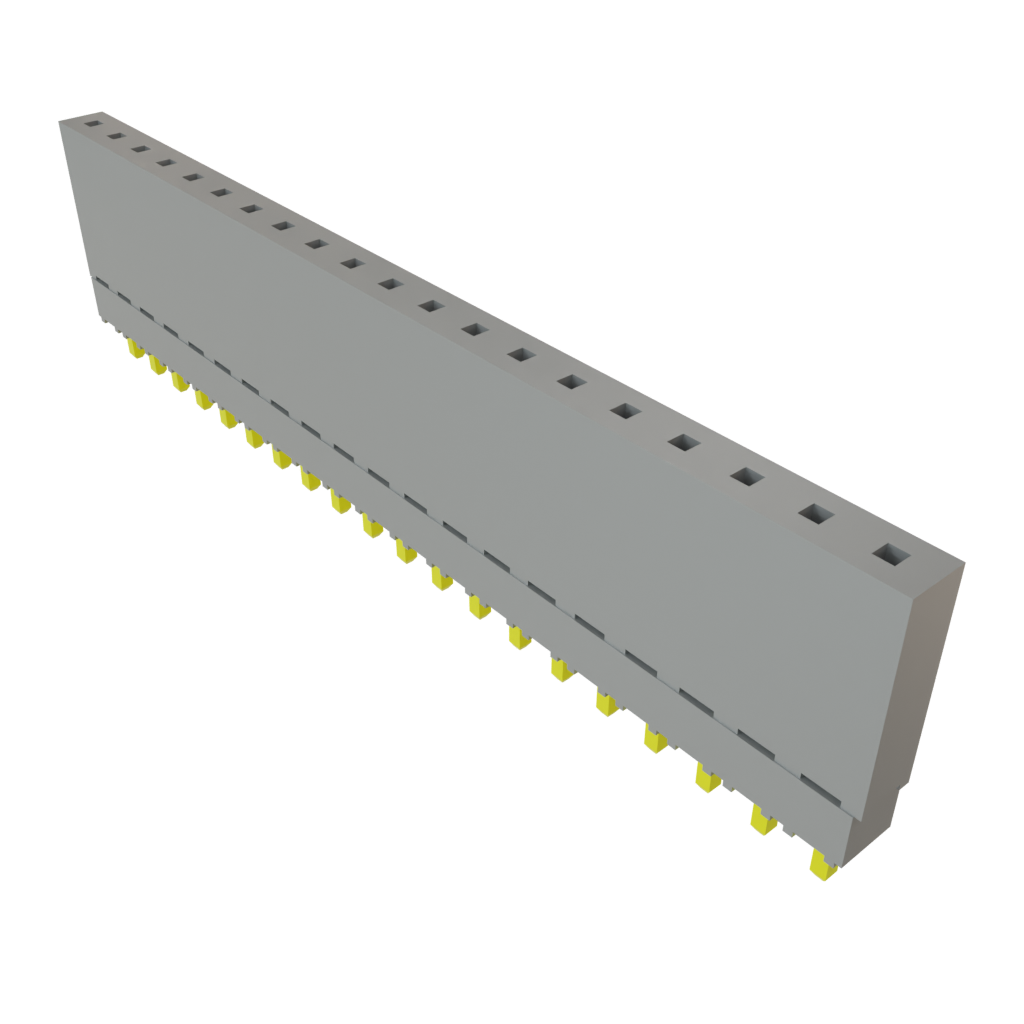 ESQ-120-12-G-S by Samtec