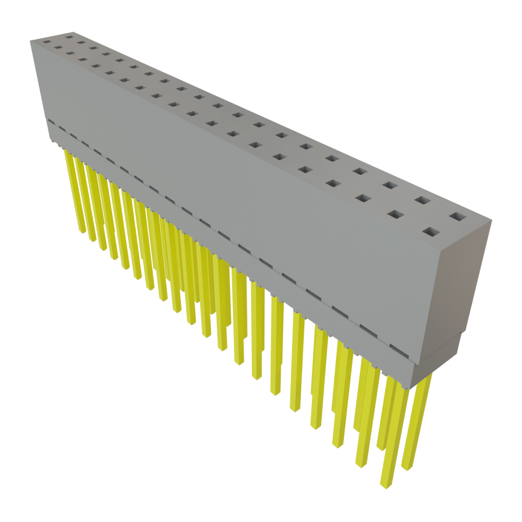 ESQ-120-14-G-D by Samtec