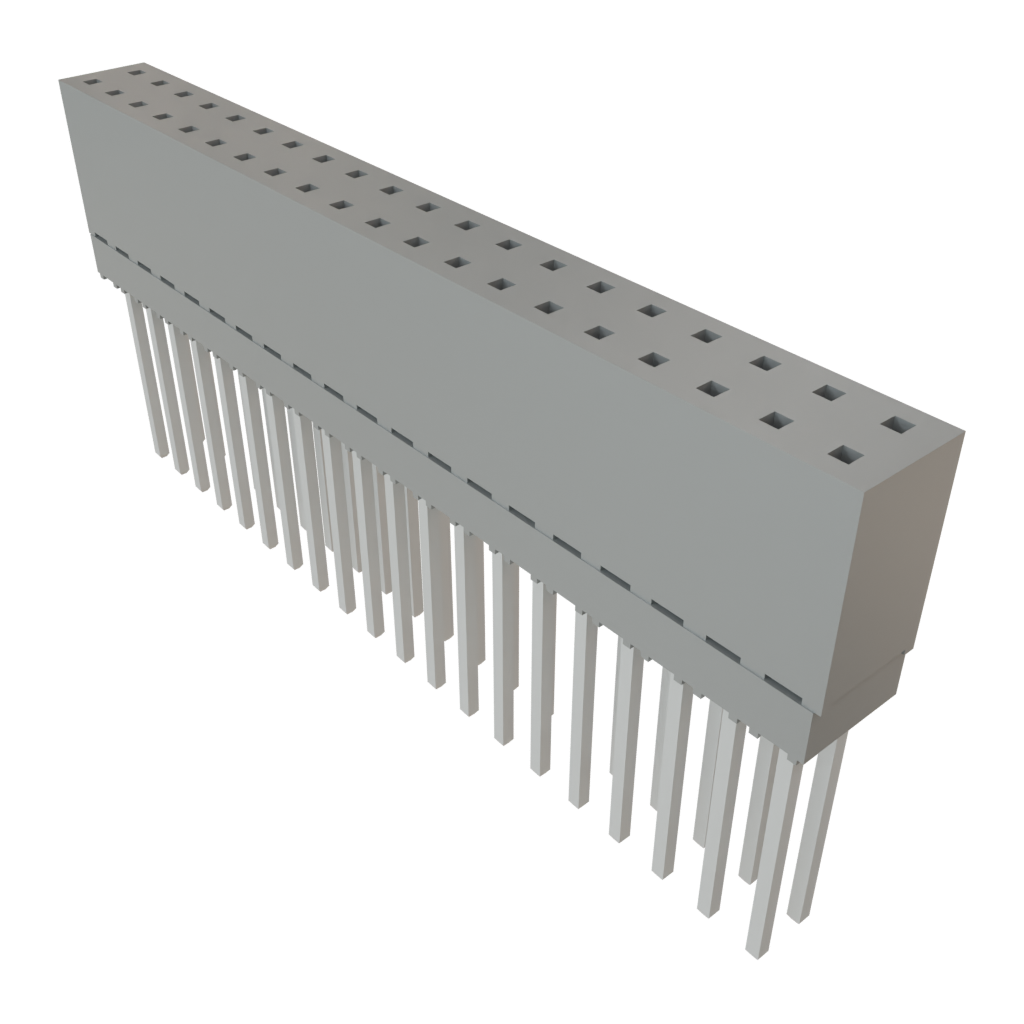 ESQ-120-14-S-D by Samtec