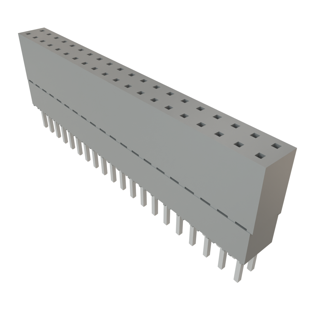 ESQ-120-23-T-D by Samtec