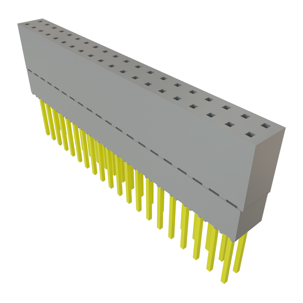 ESQ-120-24-G-D by Samtec