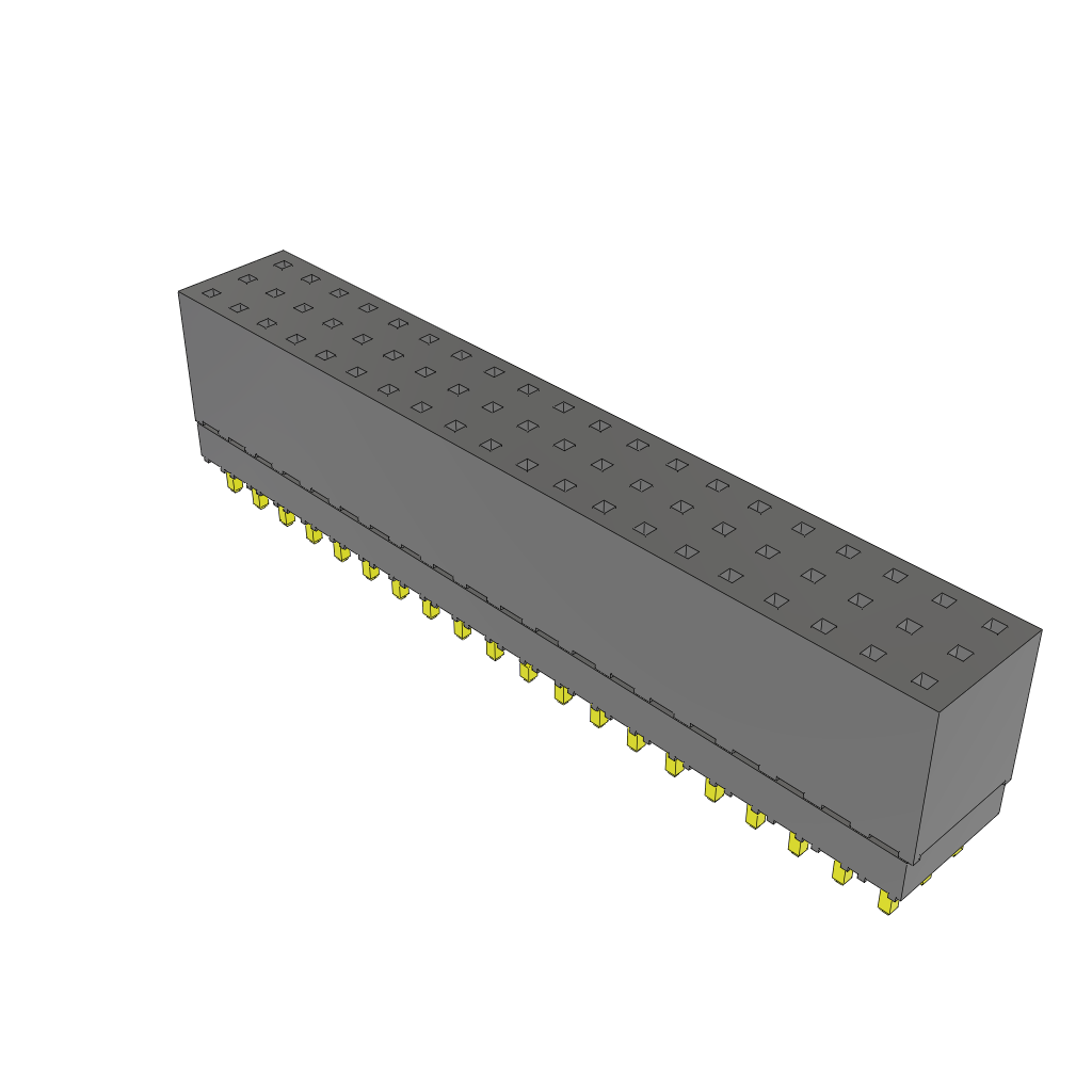 ESQ-120-37-G-T-LL by Samtec