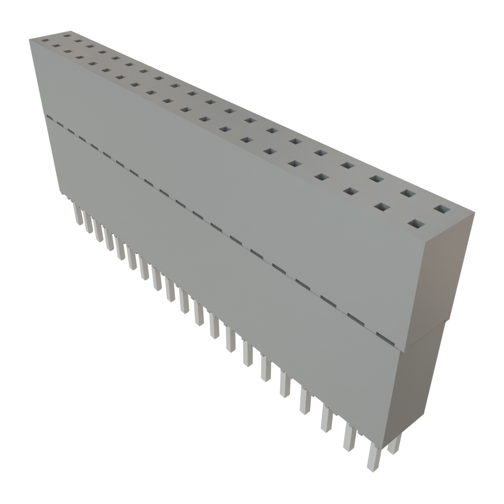 ESQ-120-44-L-D by Samtec