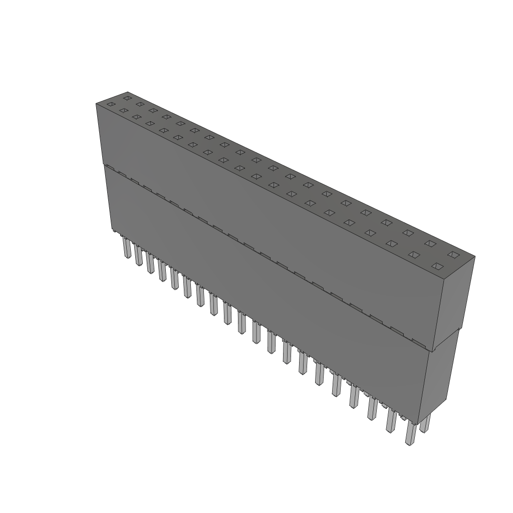 ESQ-120-69-L-D by Samtec