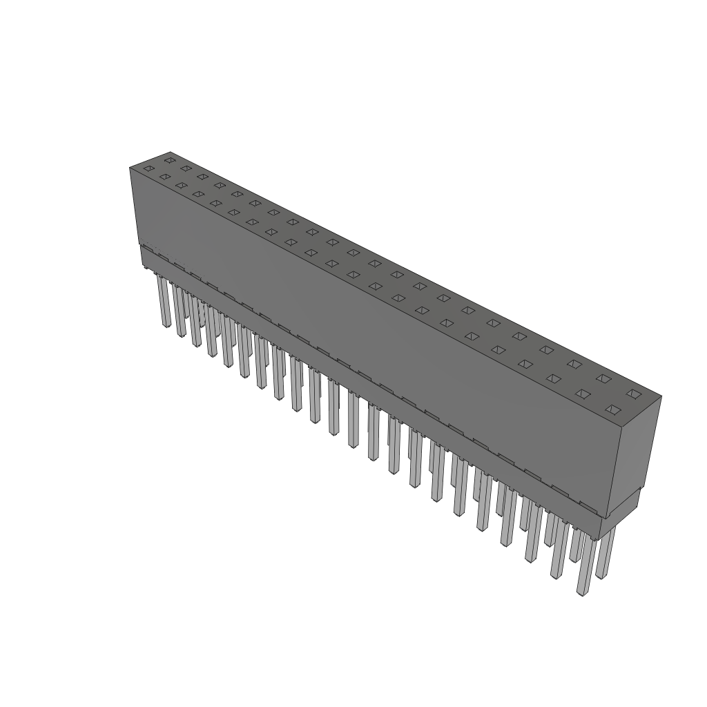 ESQ-122-38-L-D by Samtec