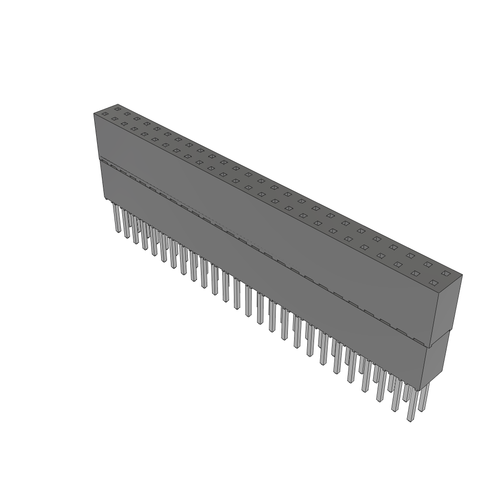 ESQ-126-34-L-D by Samtec
