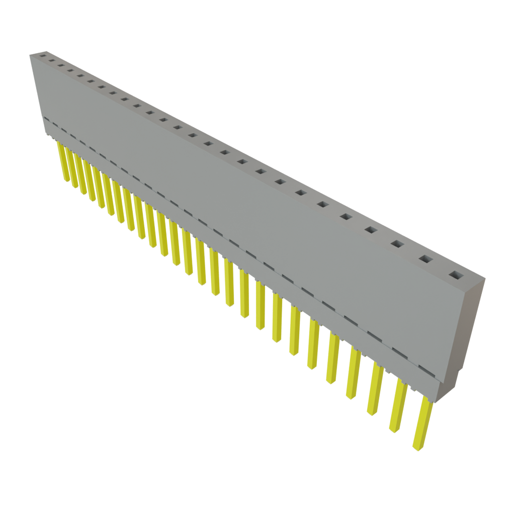 ESQ-126-38-G-S by Samtec