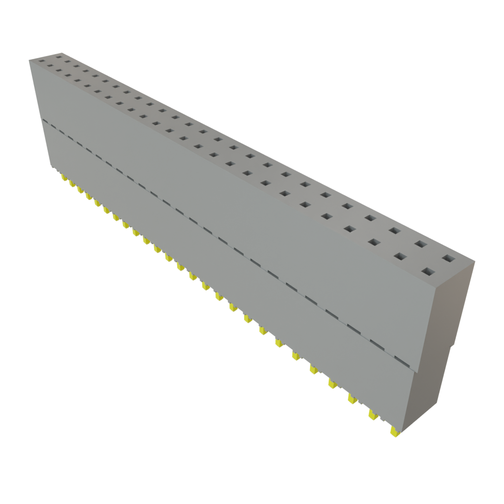 ESQ-126-58-G-D by Samtec