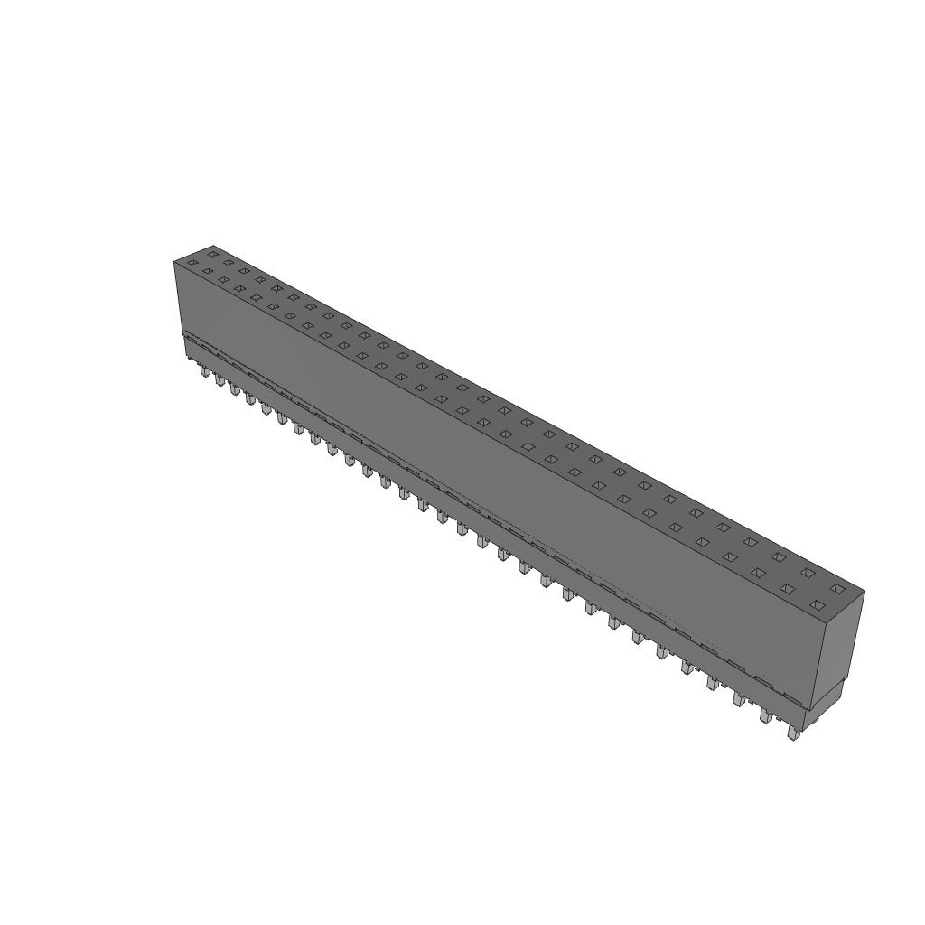 ESQ-130-37-L-D by Samtec