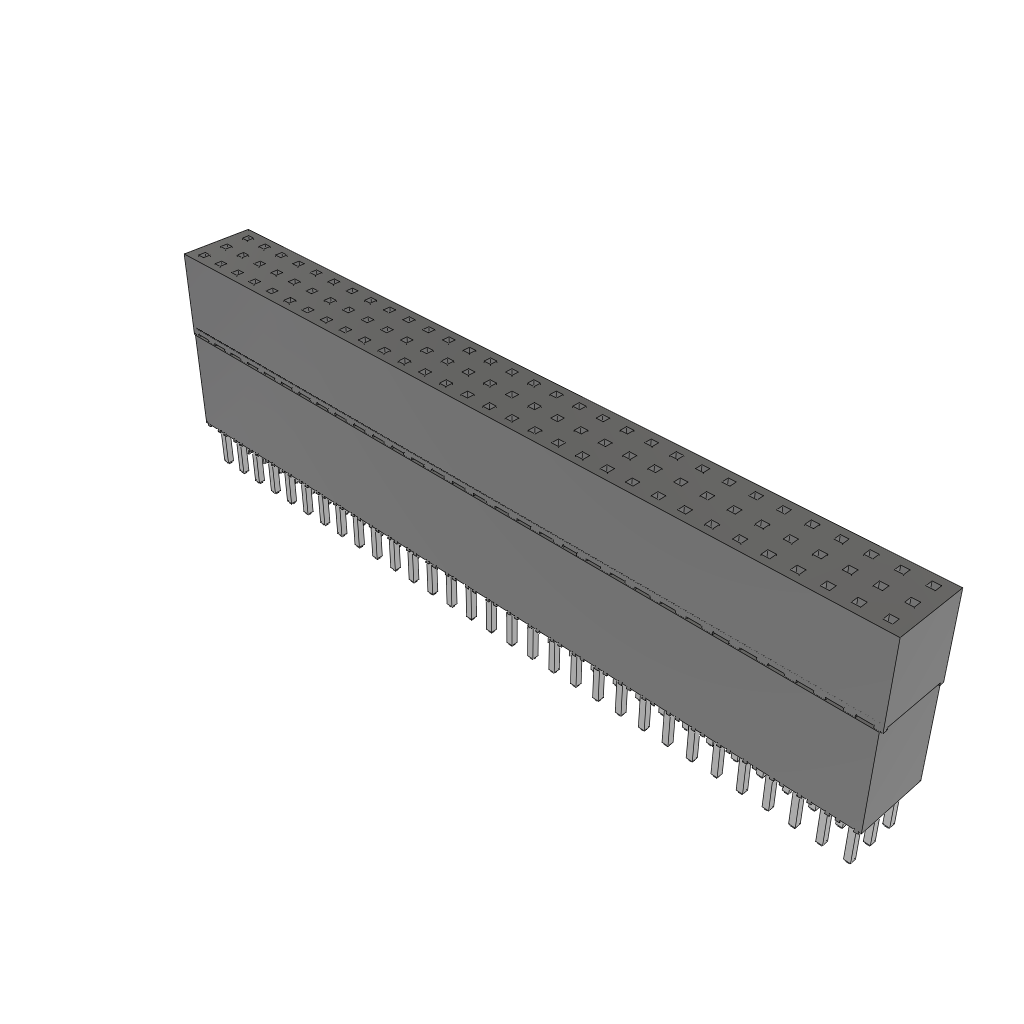 ESQ-131-69-S-T by Samtec