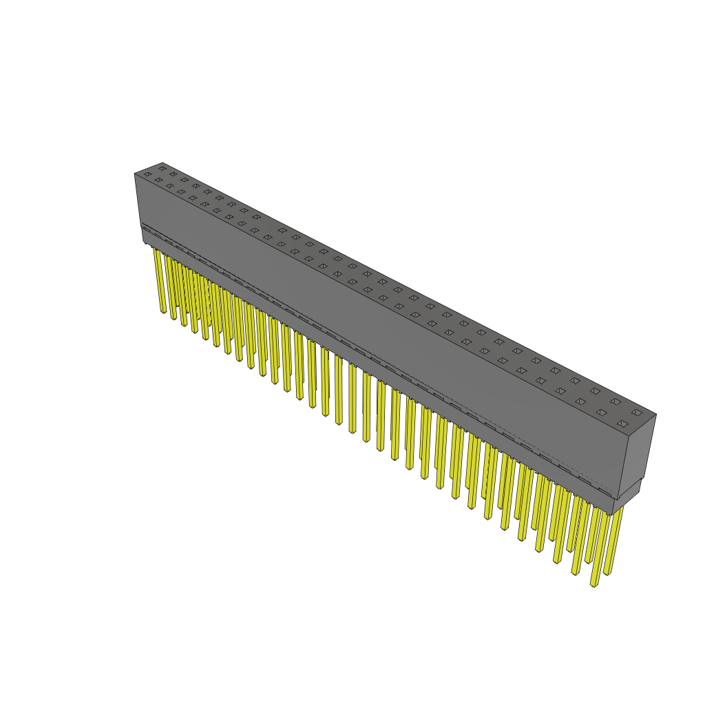 ESQ-132-14-G-D-046 by Samtec