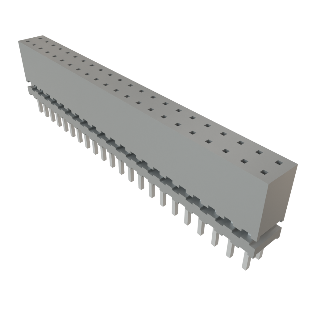 ESQT-122-03-L-D-335 by Samtec