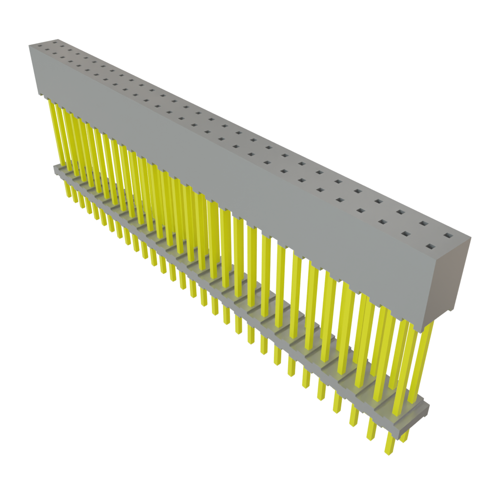 ESQT-130-02-G-D-708 by Samtec