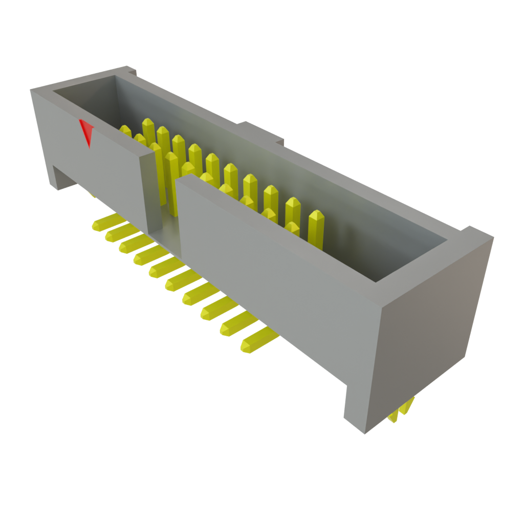 ESHF-110-01-L-D-SM-LC by Samtec